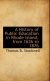 Cover A History of Public Education in Rhode Island From 1636 to 1876
