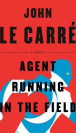 Cover Agent Running in the Field