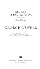 Cover All Art is Propaganda