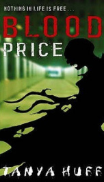 Cover Blood Price