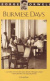 Cover Burmese Days