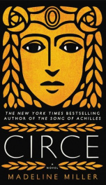 Cover Circe