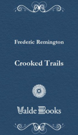 Cover Crooked Trails