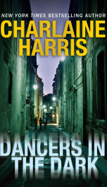 Cover Dancers in the Dark