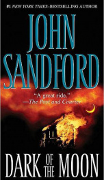 Cover Dark of the Moon