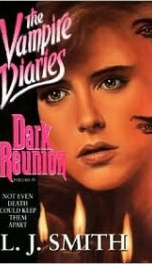 Cover Dark Reunion