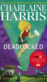 Cover Deadlocked