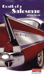 Cover Death of a Salesman