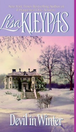 Cover Devil in Winter