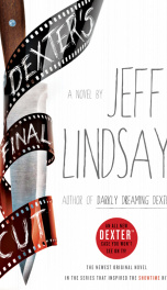 Cover Dexter's Final Cut