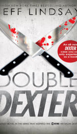 Cover Double Dexter