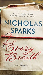Cover Every Breath