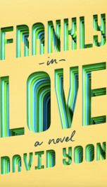 Cover Frankly in Love
