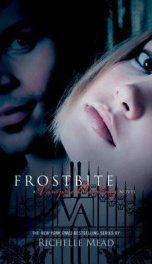 Cover Frostbite