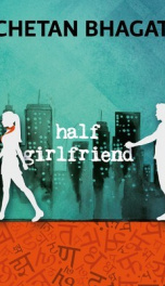 Cover Half Girlfriend