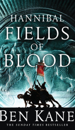 Cover Hannibal: Fields of Blood