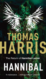 Cover Hannibal