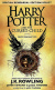 Cover Harry Potter And the Cursed Child