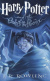 Cover Harry Potter And the Order of the Phoenix
