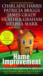 Cover Home Improvement