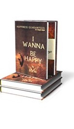 Cover I Wanna Be Happy