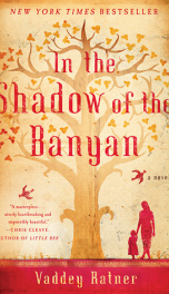 Cover In the Shadow of the Banyan