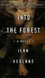 Cover Into the Forest