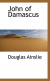Cover John of Damascus