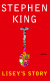 Cover Lisey’s Story