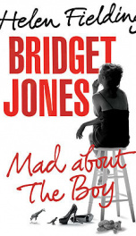 Cover Mad About the Boy