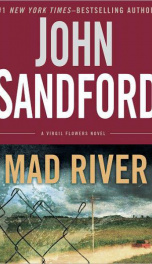 Cover Mad River