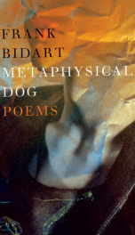 Cover Metaphysical Dog