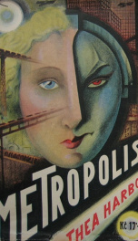 Cover Metropolis