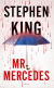 Cover Mr. Mercedes