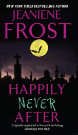 Cover Happily Never After