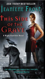 Cover This Side of the Grave