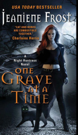 Cover One Grave At a Time