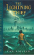 Cover Percy Jackson And the Olympians: the Lightning Thief