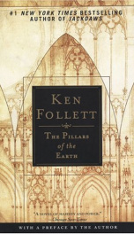 Cover The Pillars of the Earth