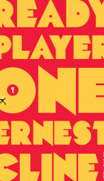 Cover Ready Player One