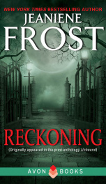 Cover Reckoning