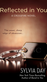 Cover Reflected in You