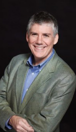 Rick Riordan Photo
