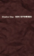 Cover Six Stories