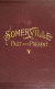 Cover Somerville, Past And Present : An Illustrated Historical Souvenir Commemorative of the Twenty-Fifth Anniversary of the Establishment of the City Government of Somerville, Mass.