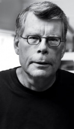 Stephen King Photo
