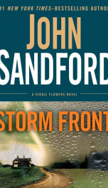 Cover Storm Front