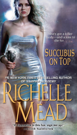 Cover Succubus On Top