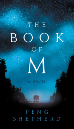 Cover The book of M
