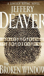 Cover The Broken Window